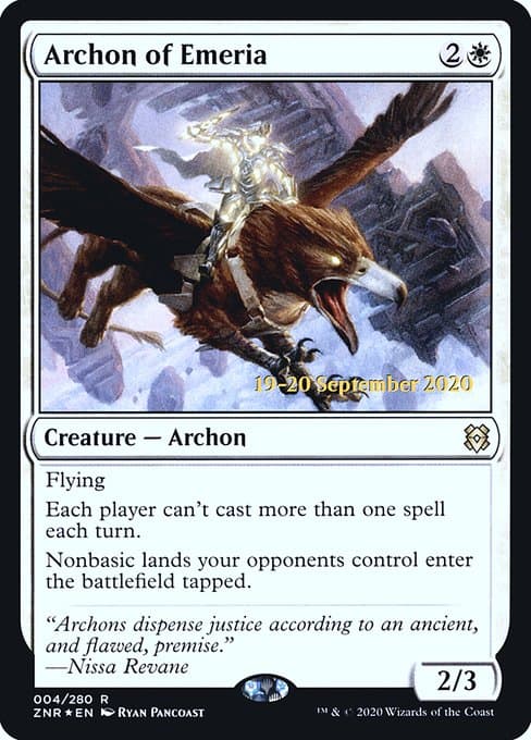 Archon of Emeria