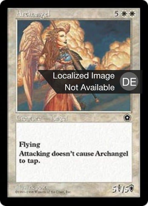 Archangel