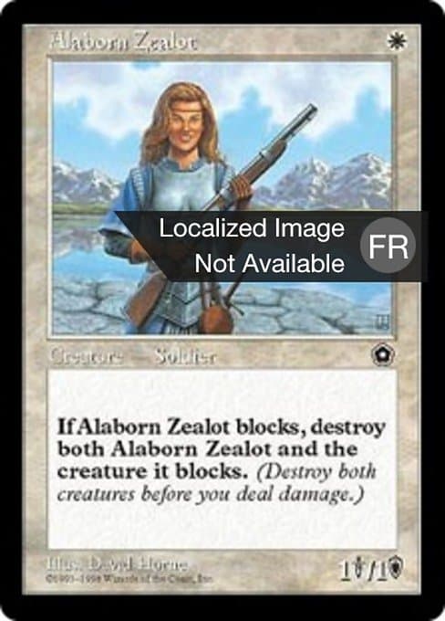 Alaborn Zealot