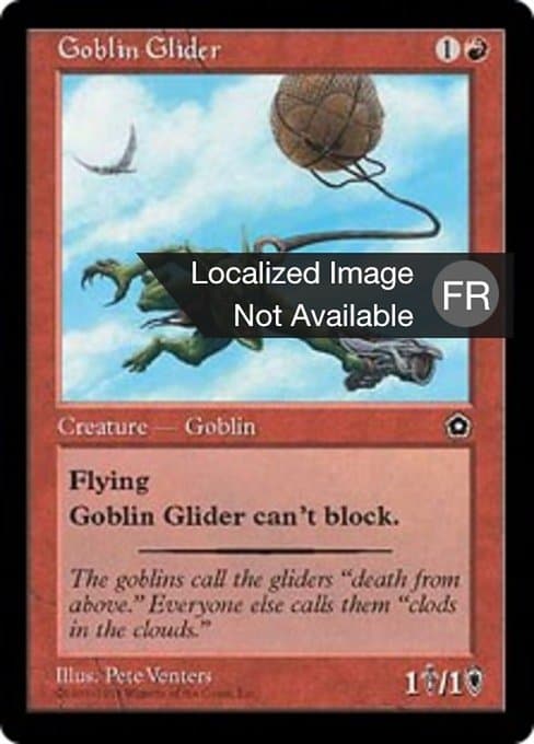 Goblin Glider