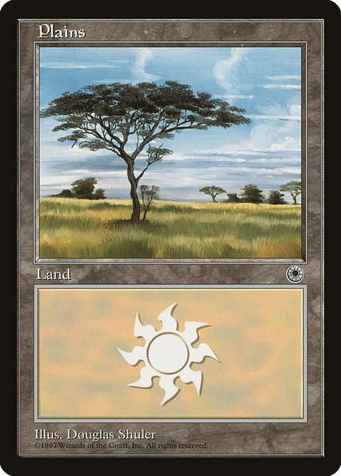 Plains