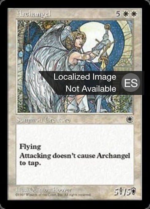 Archangel