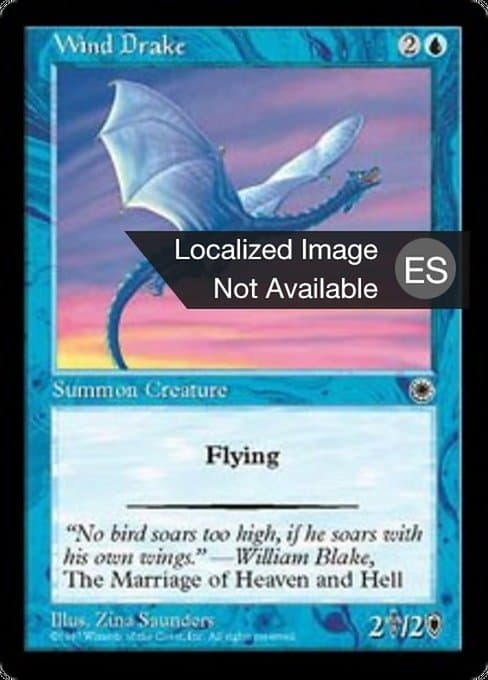 Wind Drake