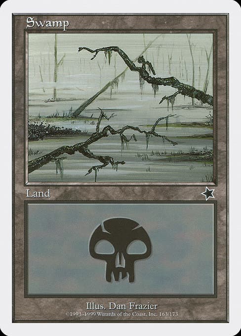 Swamp