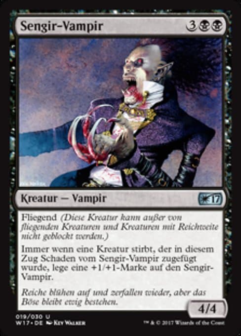 Sengir Vampire