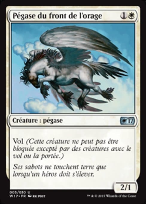 Stormfront Pegasus