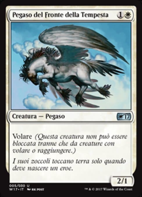 Stormfront Pegasus