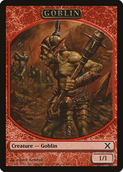 Goblin