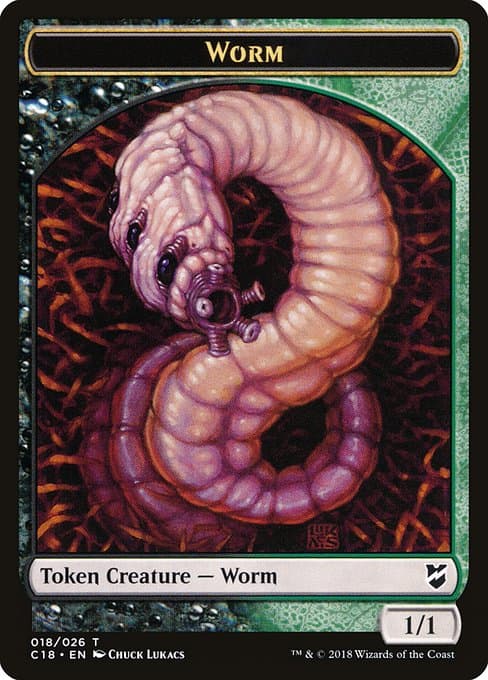 Worm