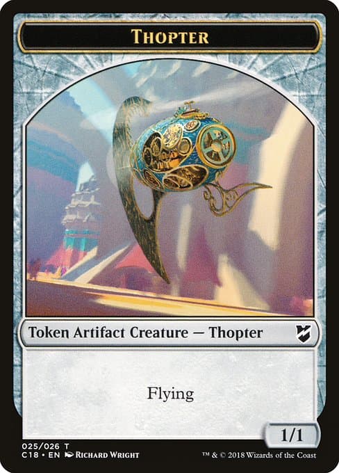 Thopter