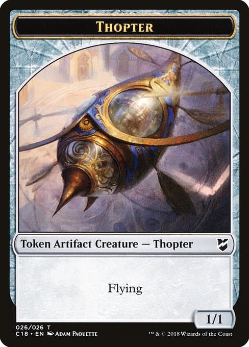 Thopter