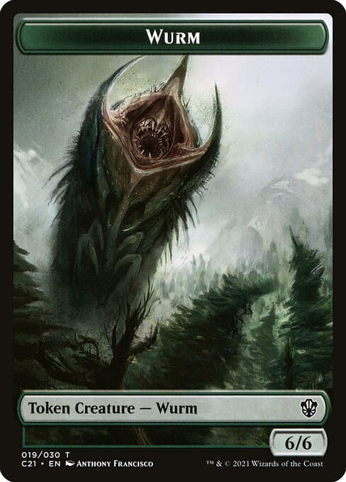 Wurm