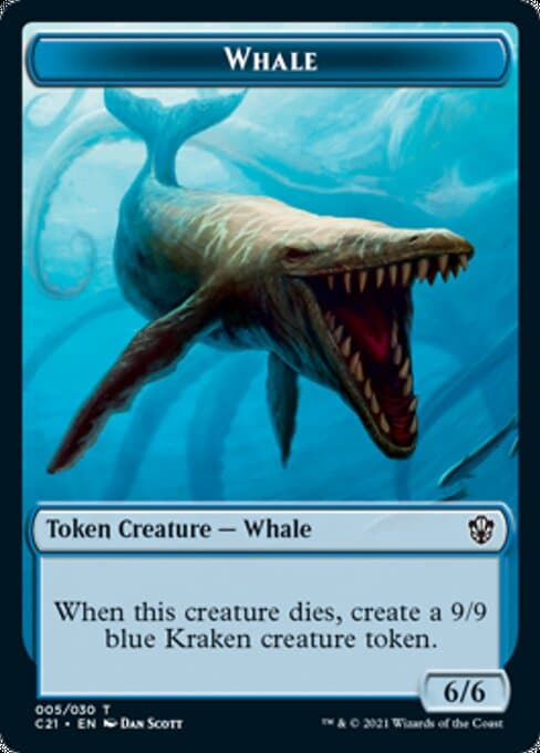 Whale