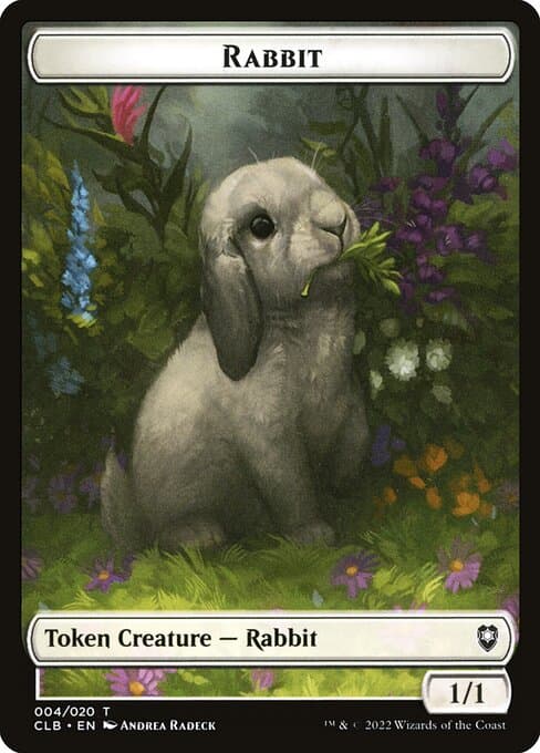 Rabbit