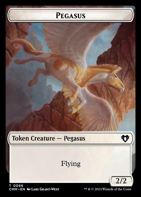 Pegasus