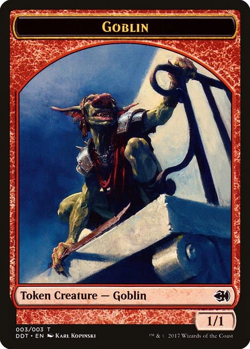 Goblin