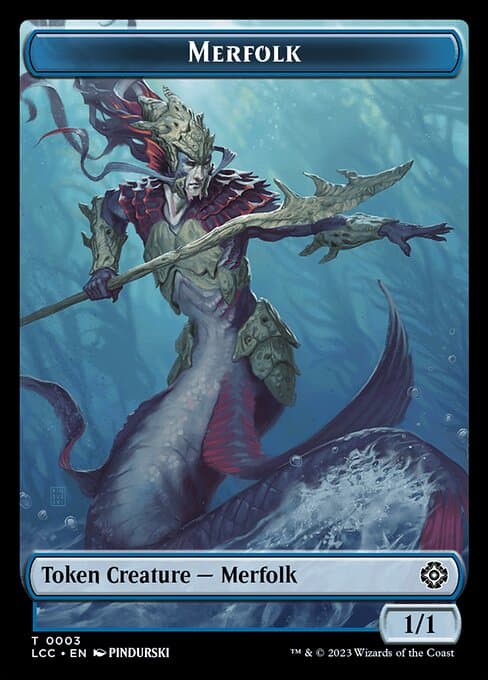 Merfolk