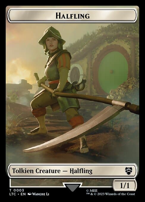 Halfling