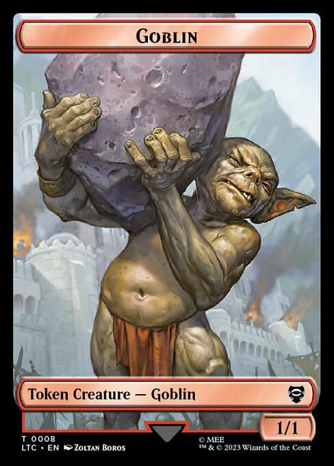 Goblin