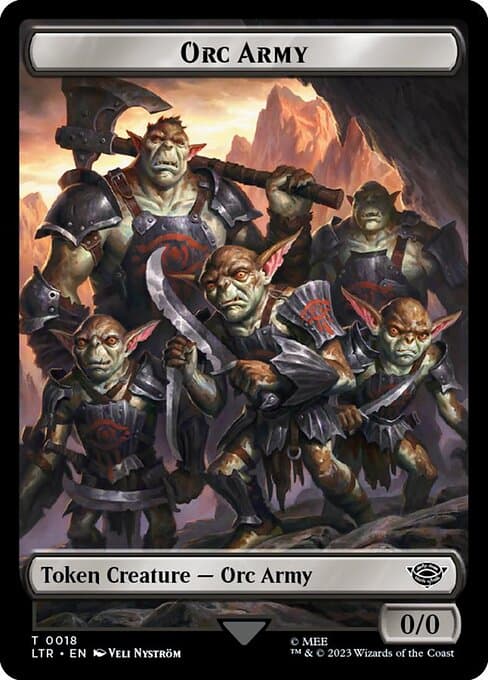 Orc Army