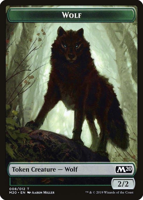 Wolf