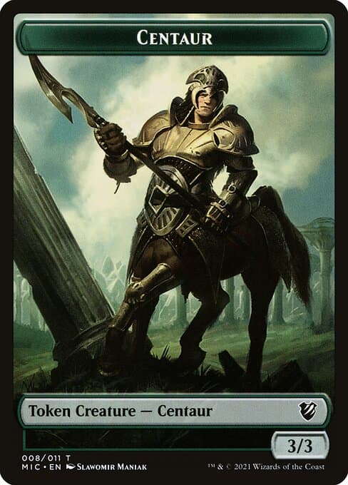 Centaur