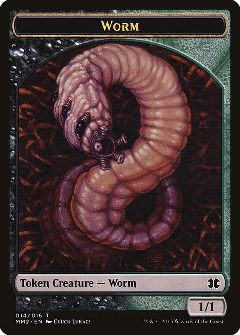 Worm