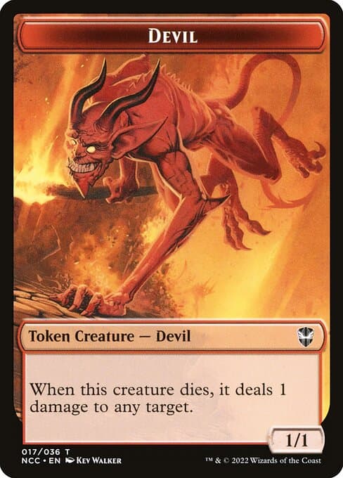 Devil