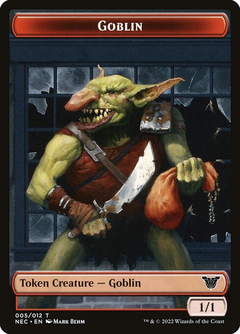 Goblin