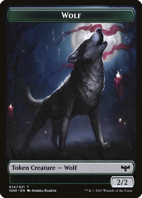 Wolf