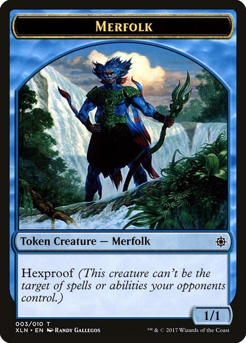 Merfolk