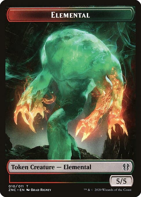 Elemental