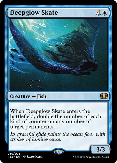 Deepglow Skate